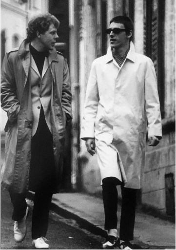 The Style Council Chordbook